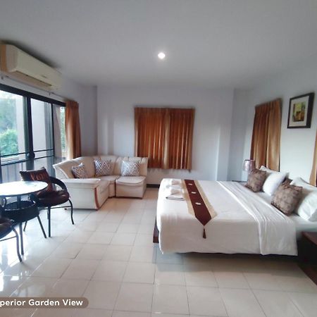 Areena Resort And Hotel Утрадит Екстериор снимка